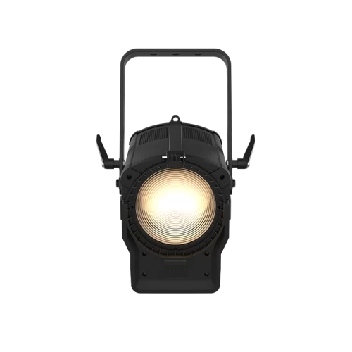 Chauvet-Professional Ovation F-415VW Светодиодный прожектор с линзой Френеля, 46х3..5Вт., RGB