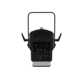 Chauvet-Professional Ovation F-415VW Светодиодный прожектор с линзой Френеля, 46х3..5Вт., RGB