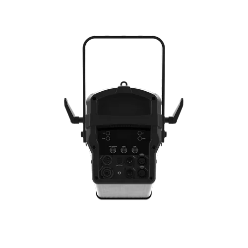 Chauvet-Professional Ovation F-415VW Светодиодный прожектор с линзой Френеля, 46х3..5Вт., RGB