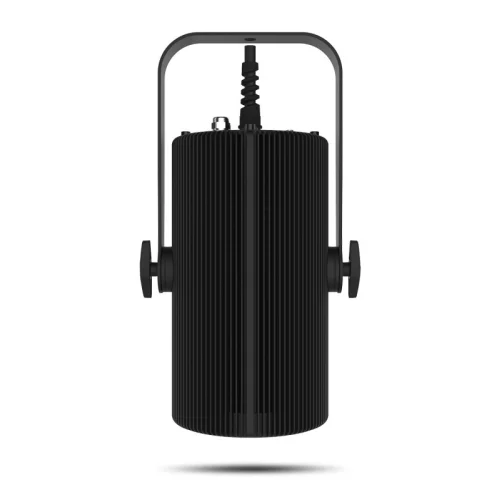 Chauvet-Professional Ovation H-605FC Светодиодный прожектор с линзой PC, 60х2..3Вт., RGBAL