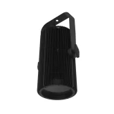Chauvet-Professional Ovation H-605FC Светодиодный прожектор с линзой PC, 60х2..3Вт., RGBAL