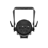 Chauvet-Professional Ovation P-56FC Светодиодный прожектор, 62х6..8Вт., RGBAL