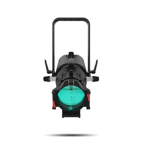 Chauvet-Professional Ovation Reve E-3 Светодиодный профильный прожектор, 91х3,5..10Вт., RGBA