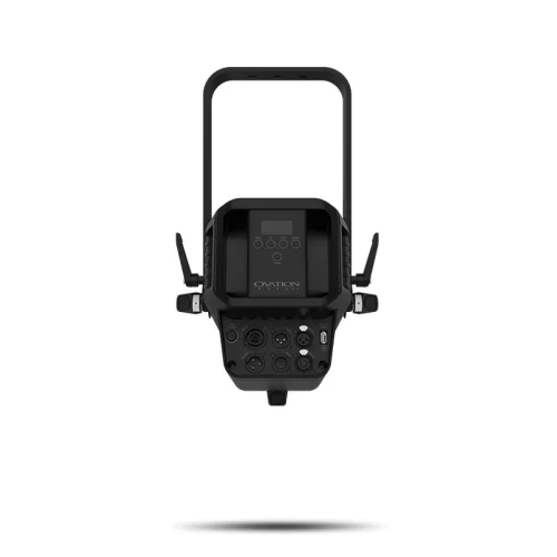 Chauvet-Professional Ovation Reve E-3 Светодиодный профильный прожектор, 91х3,5..10Вт., RGBA