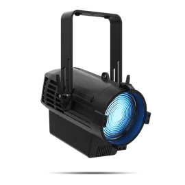 Chauvet-Professional Ovation Reve F3 IP Светодиодный прожектор с линзой Френеля, 126х5,8..7,5Вт., RGBA, IP65