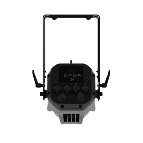 Chauvet-Professional Ovation Reve P3 IP Светодиодный прожектор, 80х4,4..7,8Вт., RGBAM, IP65