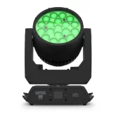 Chauvet-Professional Rogue Outcast 2X Wash Вращающаяся голова Wash, 19х25 Вт., RGBW, IP65
