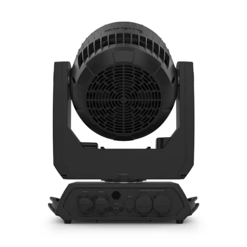 Chauvet-Professional Rogue Outcast 2X Wash Вращающаяся голова Wash, 19х25 Вт., RGBW, IP65