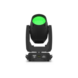 Chauvet-Professional Rogue R3 Beam Вращающаяся голова Beam, 300Вт NSL Ushio лампа