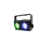 Chauvet-Professional Strike Array 2C Светодиодный блиндер, RGBA+WW, IP65