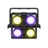 Chauvet-Professional Strike Array 4C Светодиодный блиндер, RGBA+WW, IP65