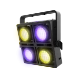 Chauvet-Professional Strike Array 4C Светодиодный блиндер, RGBA+WW, IP65