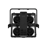 Chauvet-Professional Strike Array 4C Светодиодный блиндер, RGBA+WW, IP65