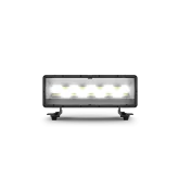 Chauvet-Professional Strike Bolt 1C Светодиодный стробоскоп, 66х0,9..1,5Вт., RGBW, IP65