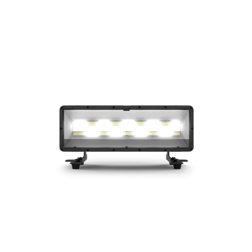 Chauvet-Professional Strike Bolt 1C Светодиодный стробоскоп, 66х0,9..1,5Вт., RGBW, IP65