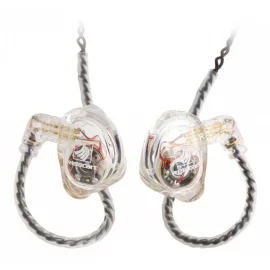 Relacart EA-225 Внутриканальные мониторные наушники