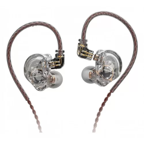 Relacart EA-225 Внутриканальные мониторные наушники