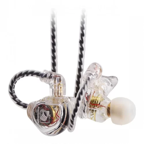 Relacart EA-225 Внутриканальные мониторные наушники