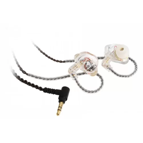 Relacart EA-225 Внутриканальные мониторные наушники