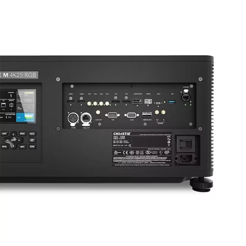 Christie 4K25-RGB Инсталляционный лазерный проектор