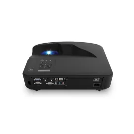 Christie Captiva DWU500S (Чёрный) Инсталляционный, ультракороткофокусный проектор