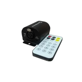 Chromateq CLUB 512 Интерфейс-DMX