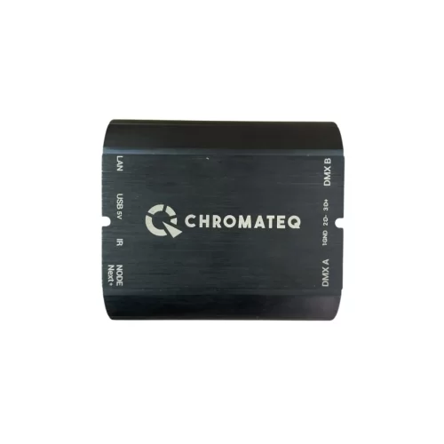 Chromateq CLUB-E 1024 Интерфейс-DMX