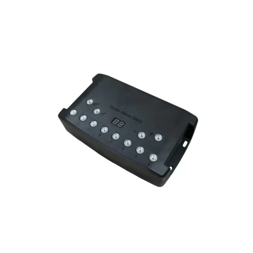 Chromateq CQSA 512 Интерфейс-DMX  для настенной установки