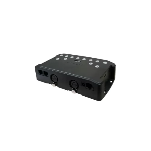 Chromateq CQSA 512 Интерфейс-DMX  для настенной установки