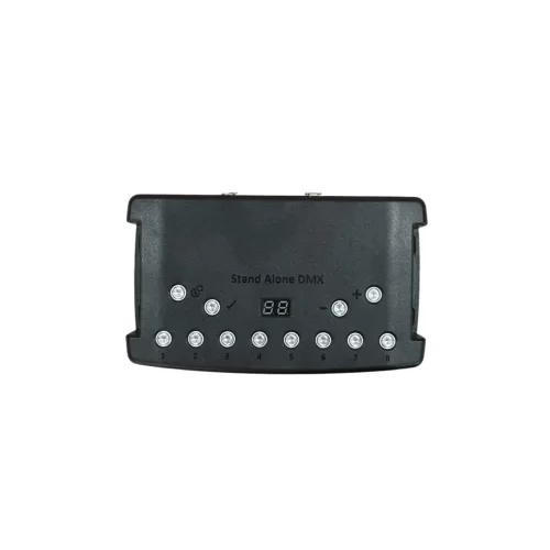 Chromateq CQSA 512 Интерфейс-DMX  для настенной установки