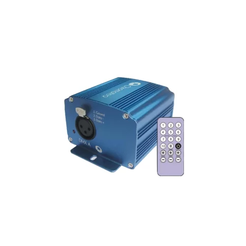 Chromateq LP 512 Интерфейс-DMX с программным обеспечением