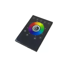 Chromateq TOUCH 512 Система управления светом