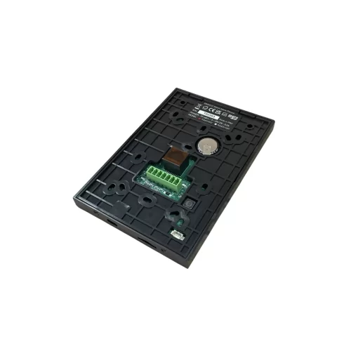 Chromateq TOUCH 512 Система управления светом