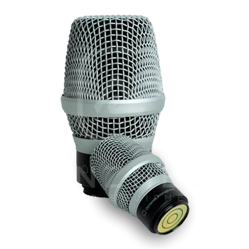 Anzhee Mic Head 1 Динамический кардиоидный микрофонный капсюль