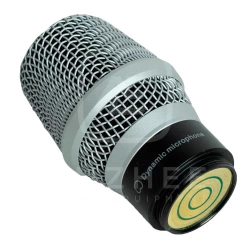 Anzhee Mic Head 1 Динамический кардиоидный микрофонный капсюль