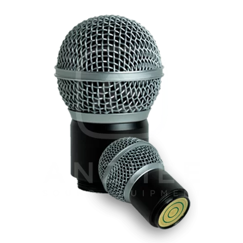 Anzhee Mic Head 2 Динамический кардиоидный микрофонный капсюль