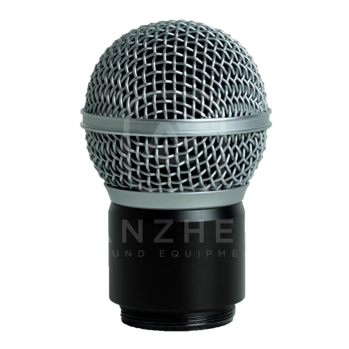 Anzhee Mic Head 2 Динамический кардиоидный микрофонный капсюль