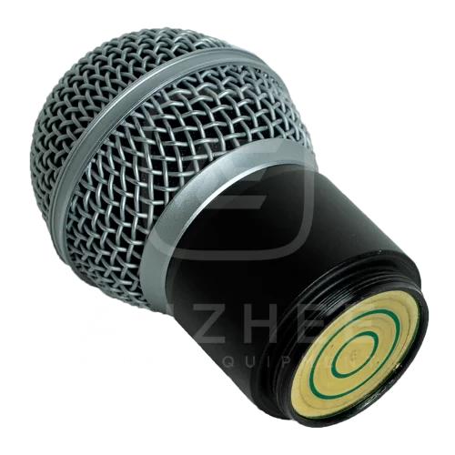 Anzhee Mic Head 2 Динамический кардиоидный микрофонный капсюль