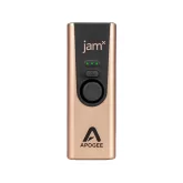 Apogee Jam X Аудиоинтерфейс USB, 1x0