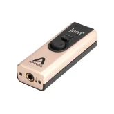 Apogee Jam X Аудиоинтерфейс USB, 1x0