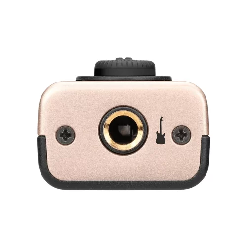 Apogee Jam X Аудиоинтерфейс USB, 1x0
