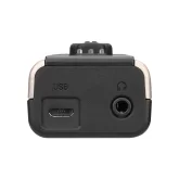 Apogee Jam X Аудиоинтерфейс USB, 1x0