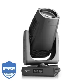 Clay Paky Arolla Aqua HP Вращающаяся голова Spot, Profile, 1400 Вт., CMY+CTO, IP66