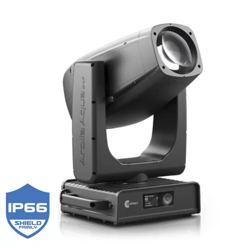 Clay Paky Arolla Aqua S-LT Вращающаяся голова Spot, 350 Вт., CMY+CTO, IP66