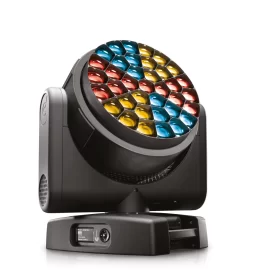 Clay Paky HY B-Eye K25 TEATRO Вращающаяся голова WASH, 37*40 Вт. RGBW, LED OSRAM OSTAR