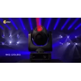 Clay Paky MINI XTYLOS HPE Вращающаяся голова BEAM,RGB, 20 Вт.