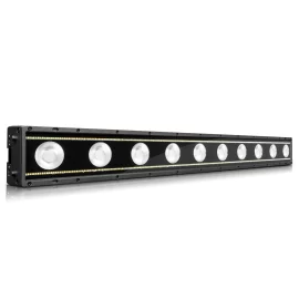 Clay Paky Tambora Glare Светодиодная панель BAR, 10x50 Вт., RGBA, стробоскоп 125CW+125WW х1 Вт.