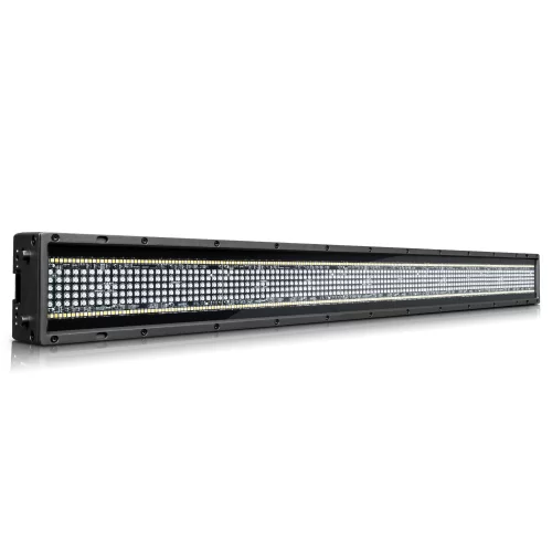 Clay Paky Tambora Stormy Linear Светодиодная панель BAR, Pixel, Strobe, RGBW, IP66