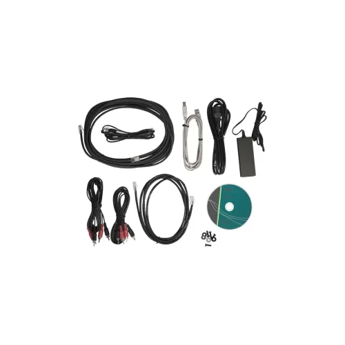 ClearOne Interact AT Аудиоплатформа, 10х8