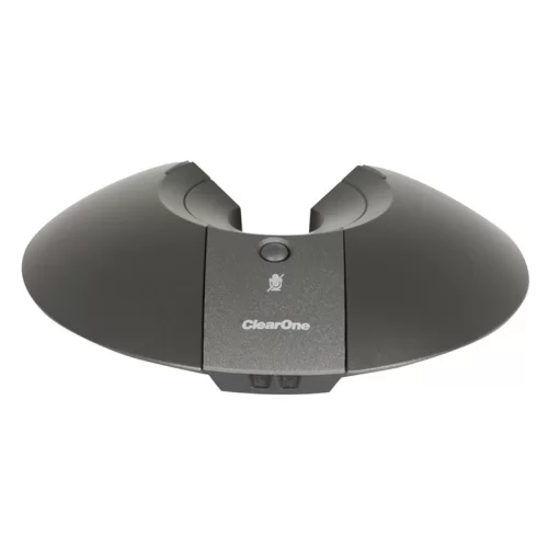 ClearOne Interact Microphone Pod Настольный всенаправленный микрофон
